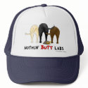 Nothin' Butt Labs Cap hats