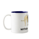 Nothin' Butt Labs Mug