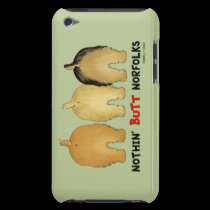 Nothin' Butt Norfolks casemate cases