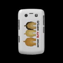 Nothin' Butt Norfolks casemate cases
