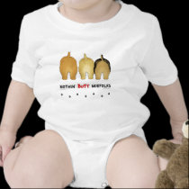 Nothin' Butt Norfolks t-shirts