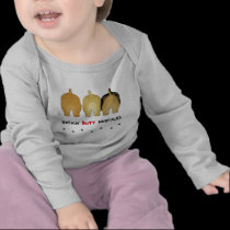 Nothin' Butt Norfolks t-shirts
