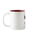 Nothin' Butt Pandas Mug