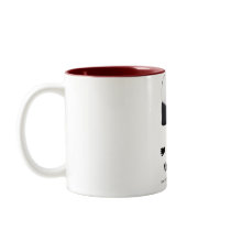 Nothin' Butt Pandas Mug
