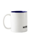 Nothin' Butt Poodles Mug by NothinButtDogs Nothin' Butt Poodles Mug