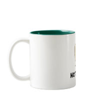 Nothin' Butt Pug Mug by NothinButtDogs Nothin' Butt Pug Mug