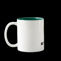 Nothin' Butt Pug Mug mugs