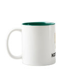 Nothin' Butt Pug Mug