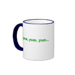 Nothin' like a cold day with some hot cocoa!, y... mugs