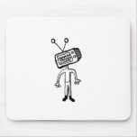 Nothin' On mousepads