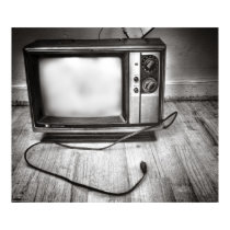 Nothin' on TV posters by susanad813 Nothin' on TV posters