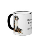 Nothing Beats a Berner Mug