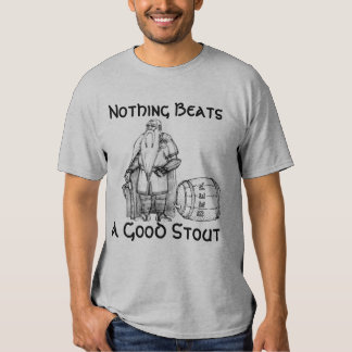 stout shirt