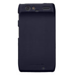 Nothing But Color - Everything Black - Blue Black casemate cases