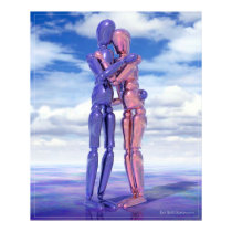 Nothing But Each Other posters