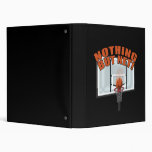 Nothing but Net Binders