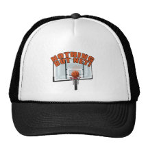 Nothing but Net Mesh Hats