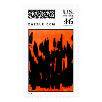 Nothing I postage