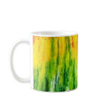 Nothing II Coffee Mug