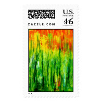 Nothing II postage