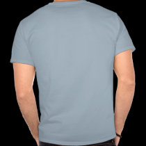 Nothing in the world is so powerful as an idea ... t-shirts