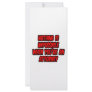 Nothing Is Impossible...Attorney Custom Rack Cards