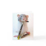 Nothing Is Impossible Greeting Cards