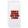 Nothing Is Impossible...Doctor Rack Card Design