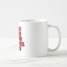 Nothing Is Impossible...Occupational Therapist Mug