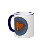 Nothing is wrong with me: I am completely sane mugs
