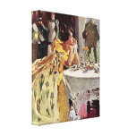 Nothing More To Say Canvas Prints