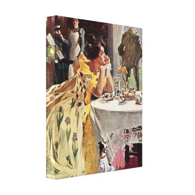 Nothing More To Say Canvas Prints Zazzle_wrappedcanvas Nothing More To Say Canvas Prints Zazzle_wrappedcanvas