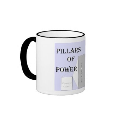 Nothing New Mug by allinharmony