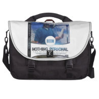 Nothing Personal 2K12 Kover Commuter Bag