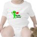 Infant Onesie / Creeper
