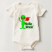 Infant Organic Onesie / Creeper