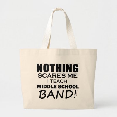 Band Bags