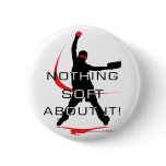 Nothing soft pins