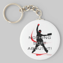 Nothing soft keychains