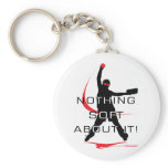 Nothing soft keychains