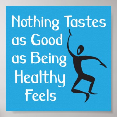 Healthy Diet Quotes