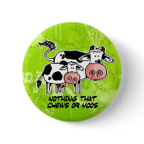 nothing that chews or moos buttons by cfkaatje nothing that chews or moos buttons