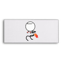 Nothing To Do Here Rage Face Meme Envelopes