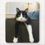Nothing to Do Mouse Pad
