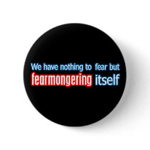 Nothing To Fear buttons
