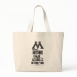 Nothing to Fear - Nothing to Hide bags