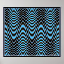 Nothing Wrong with Your Eyes Posters