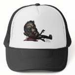 nothingbw hats