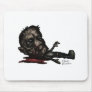 nothingbw mouse pad