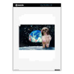 Nothings Impossible_Painting.jpg Skin For iPad 2